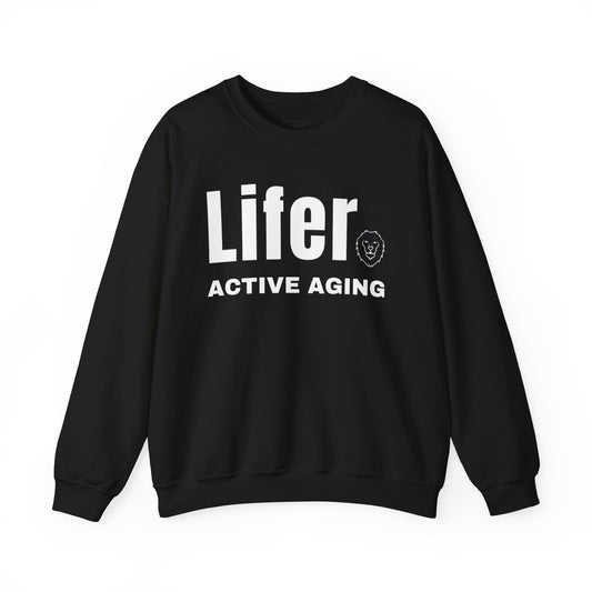 Unisex Lifer Classic Sweatshirt