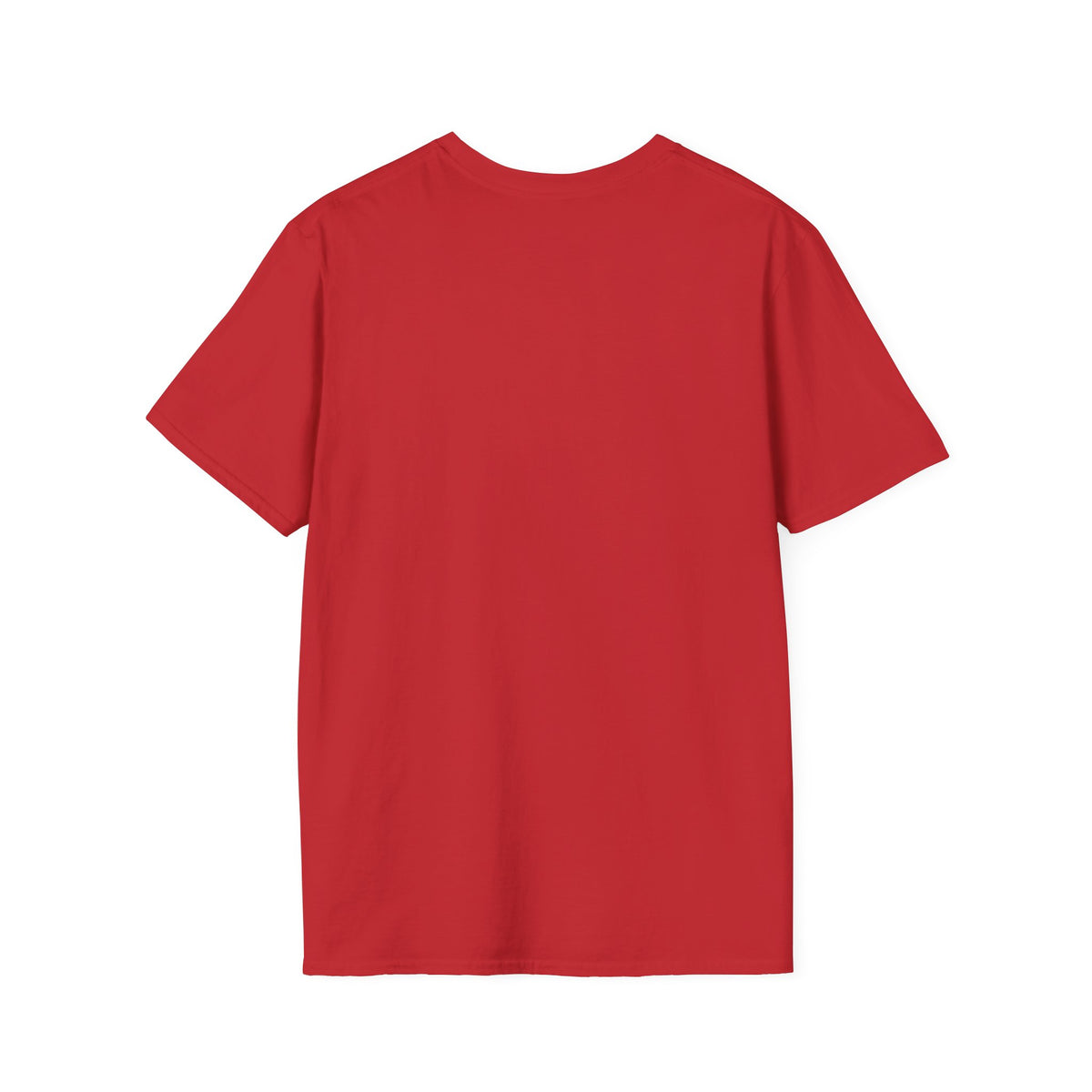 Unisex Built for the Long Game T-Shirt