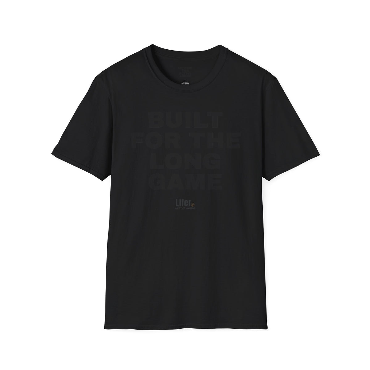 Unisex Built for the Long Game T-Shirt