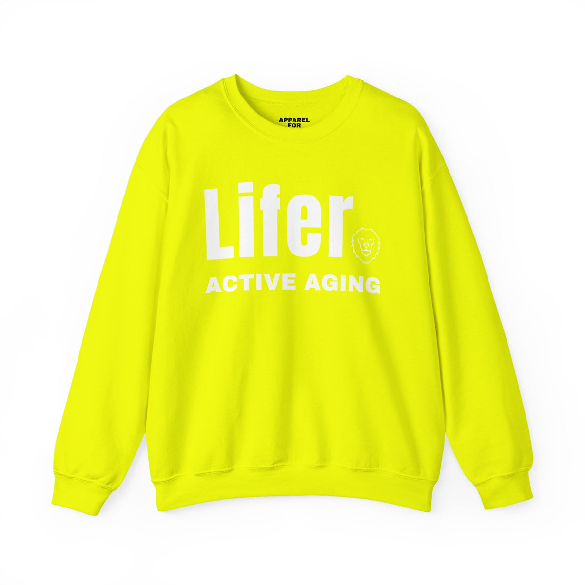 Unisex Lifer Classic Sweatshirt