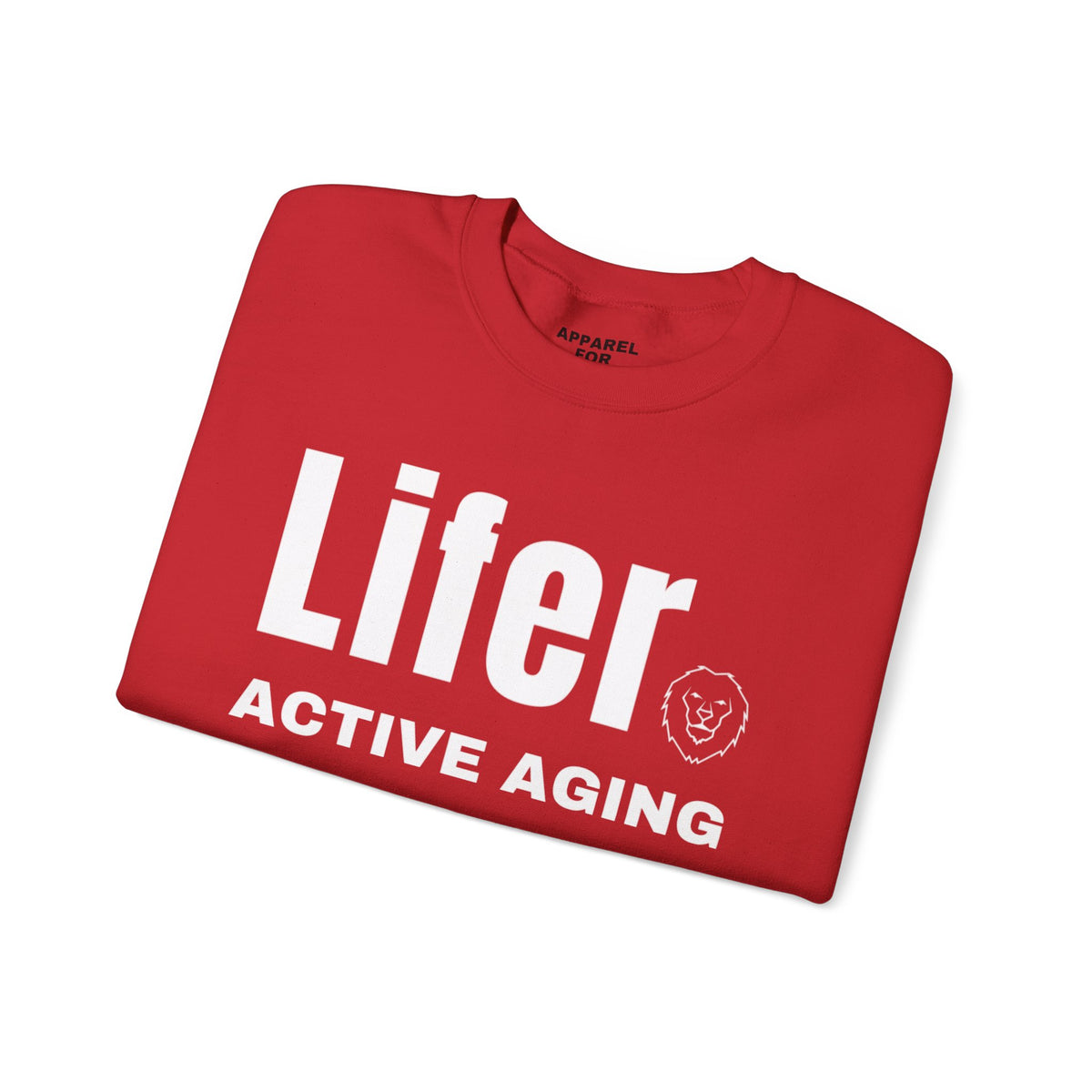 Unisex Lifer Classic Sweatshirt