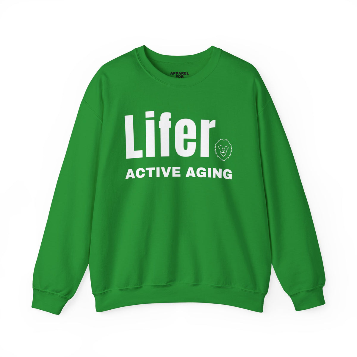 Unisex Lifer Classic Sweatshirt
