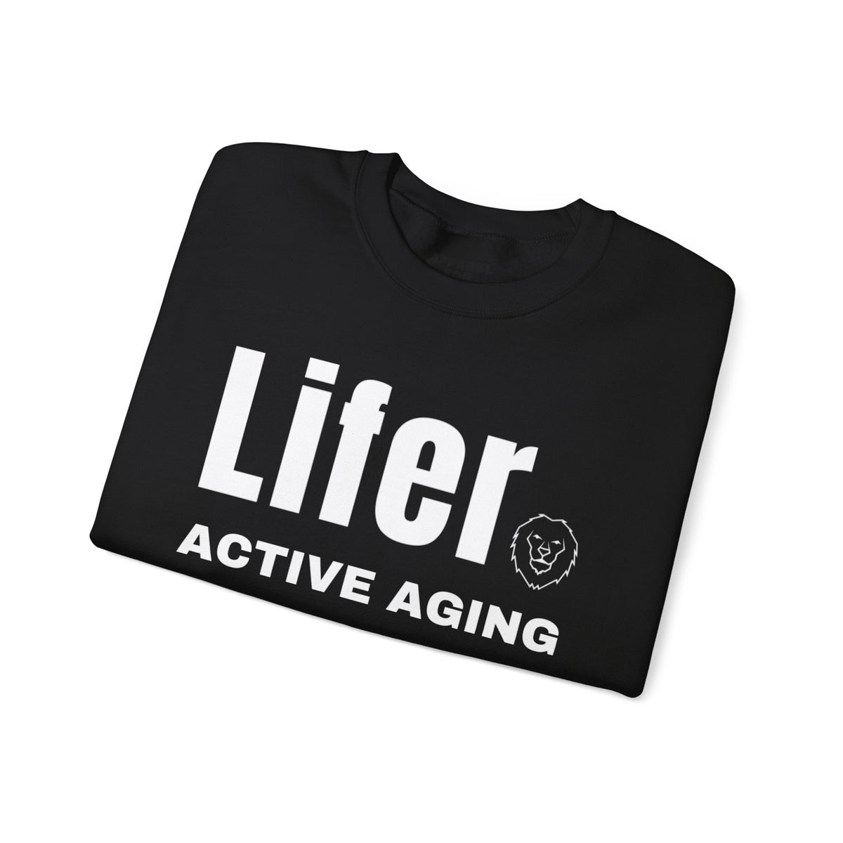 Unisex Lifer Classic Sweatshirt