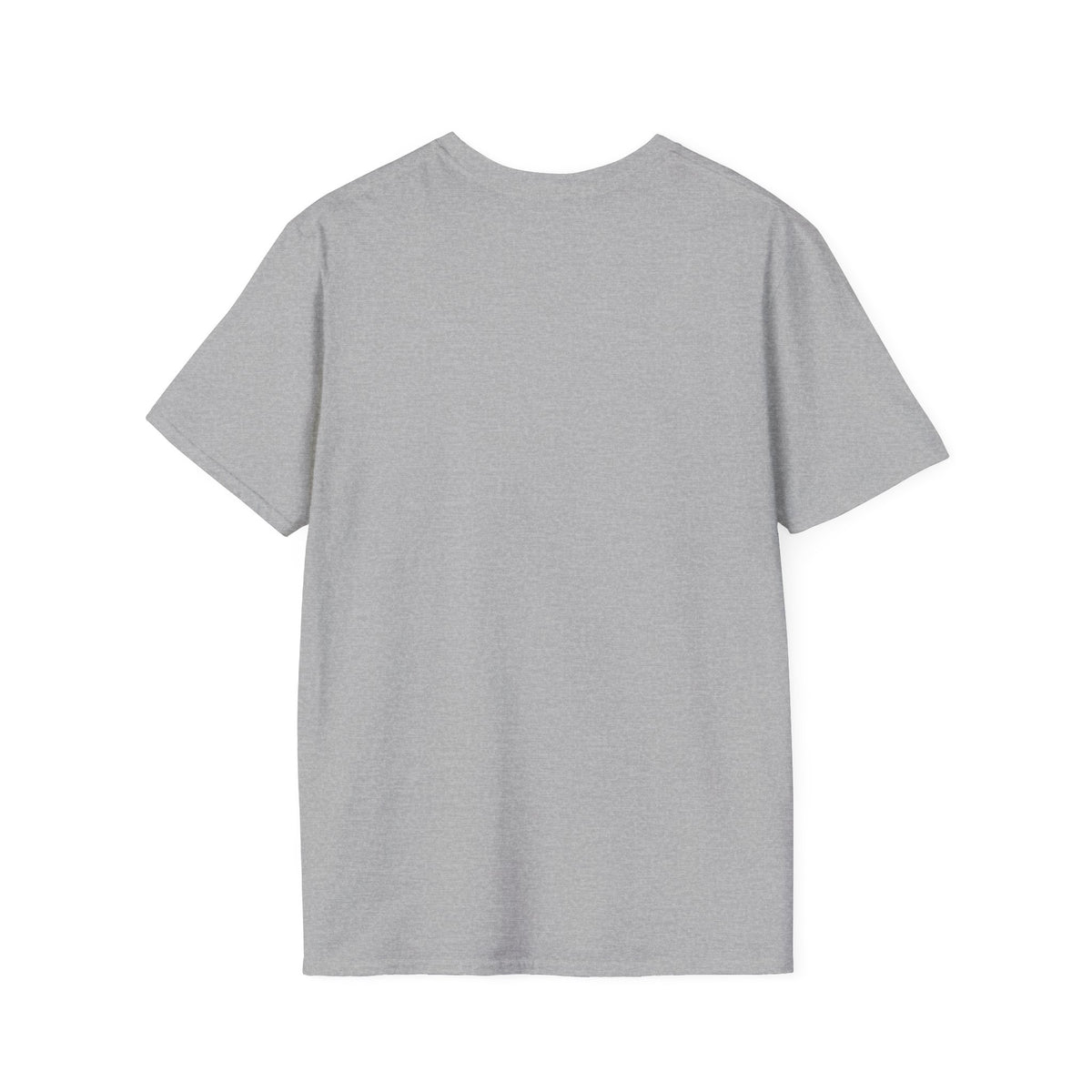 Unisex Muscle Is Longevity T-Shirt