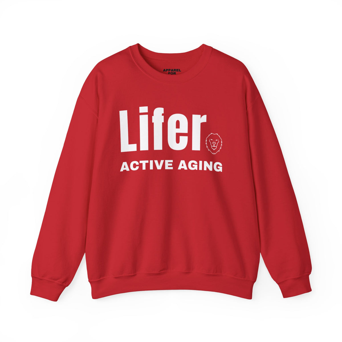 Unisex Lifer Classic Sweatshirt
