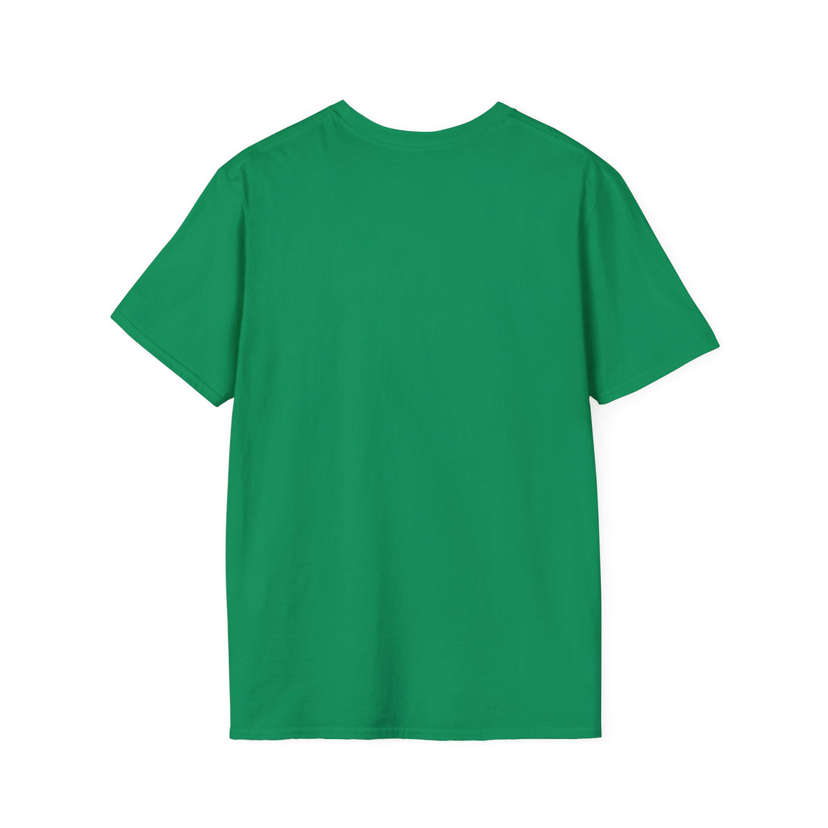 Unisex Built for the Long Game T-Shirt