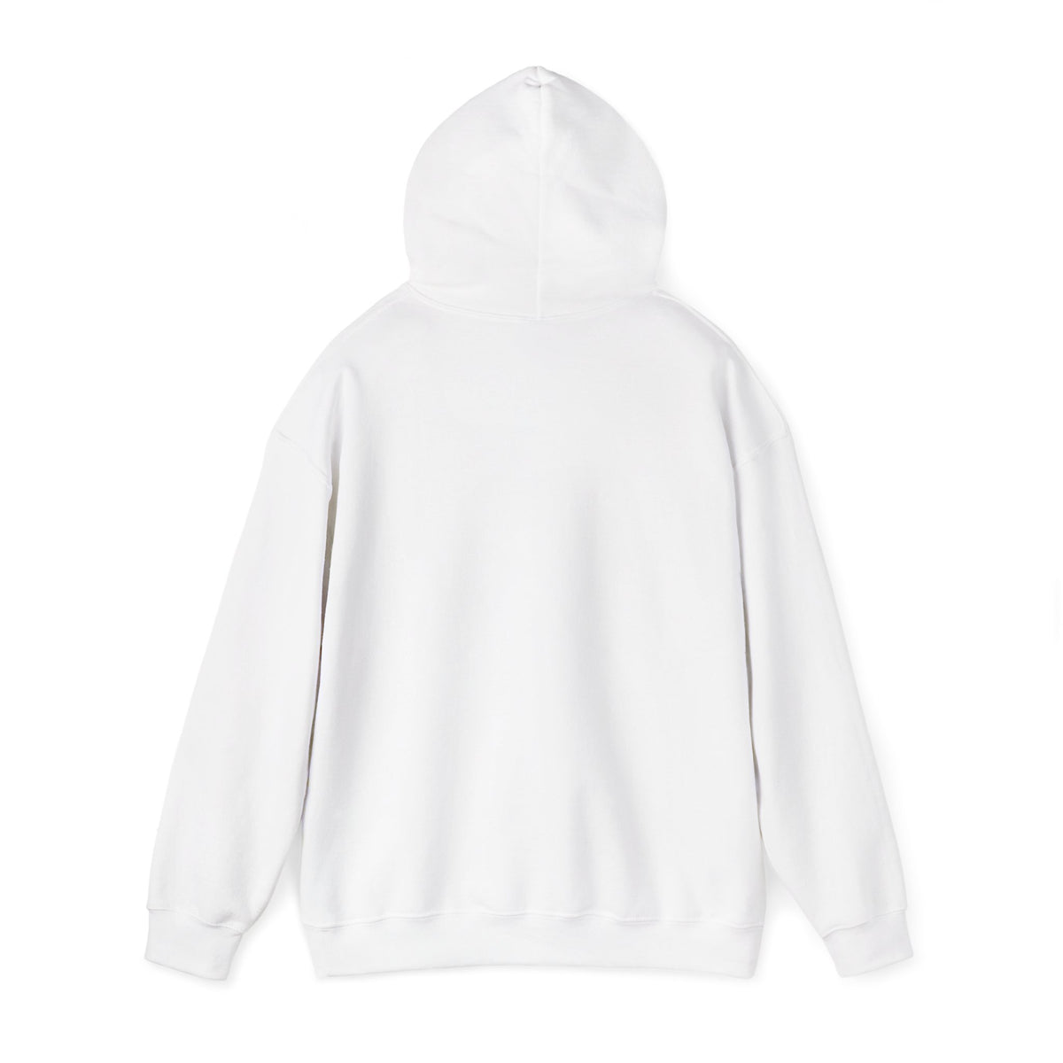 Unisex Lifer Hooded Sweatshirt