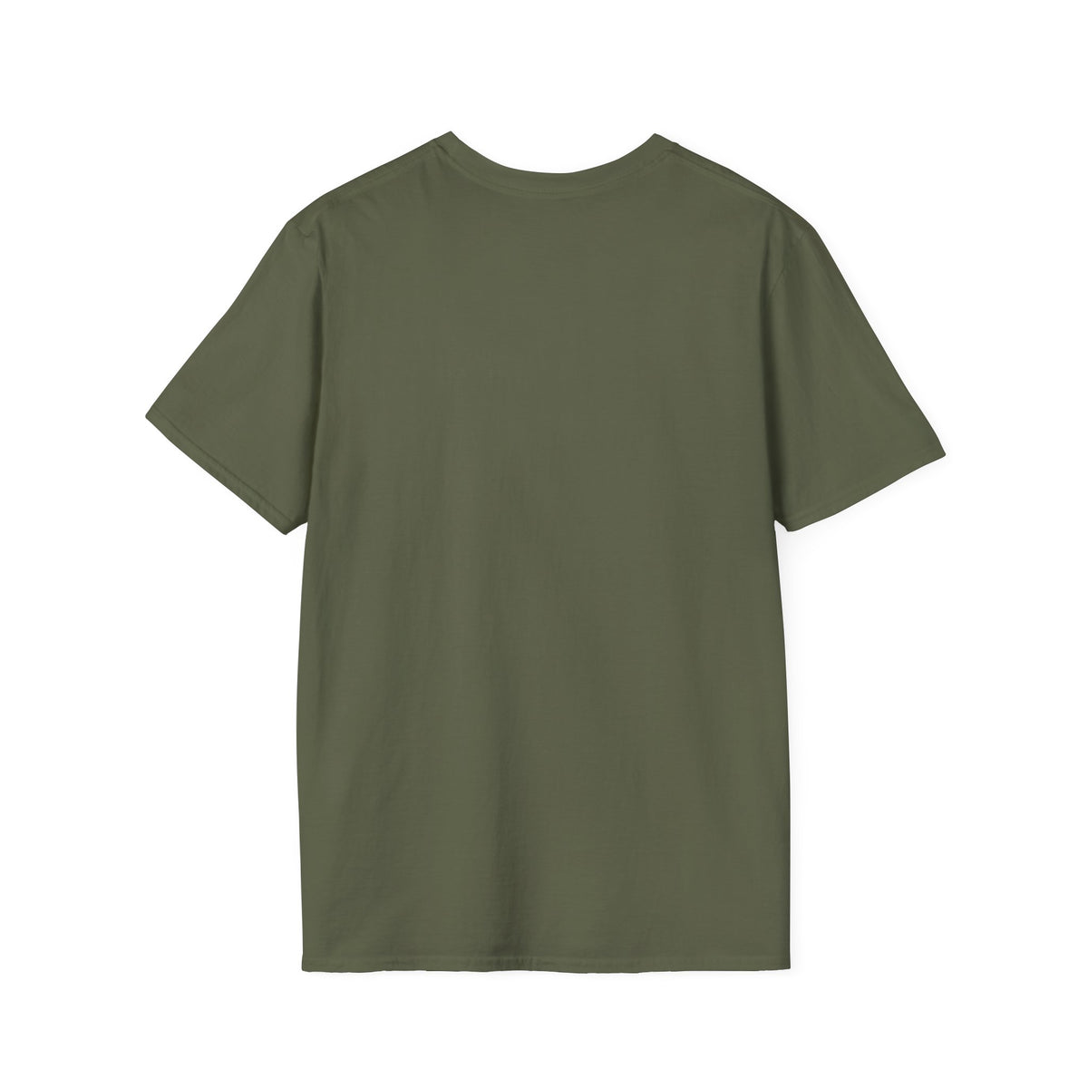 Unisex Built for the Long Game T-Shirt