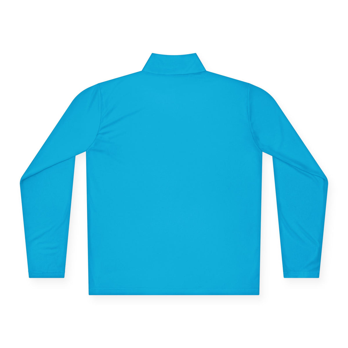 Unisex LIfer Quarter-Zip Pullover Sweatshirt