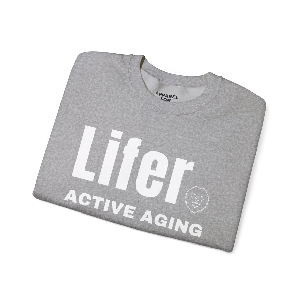 Unisex Lifer Classic Sweatshirt