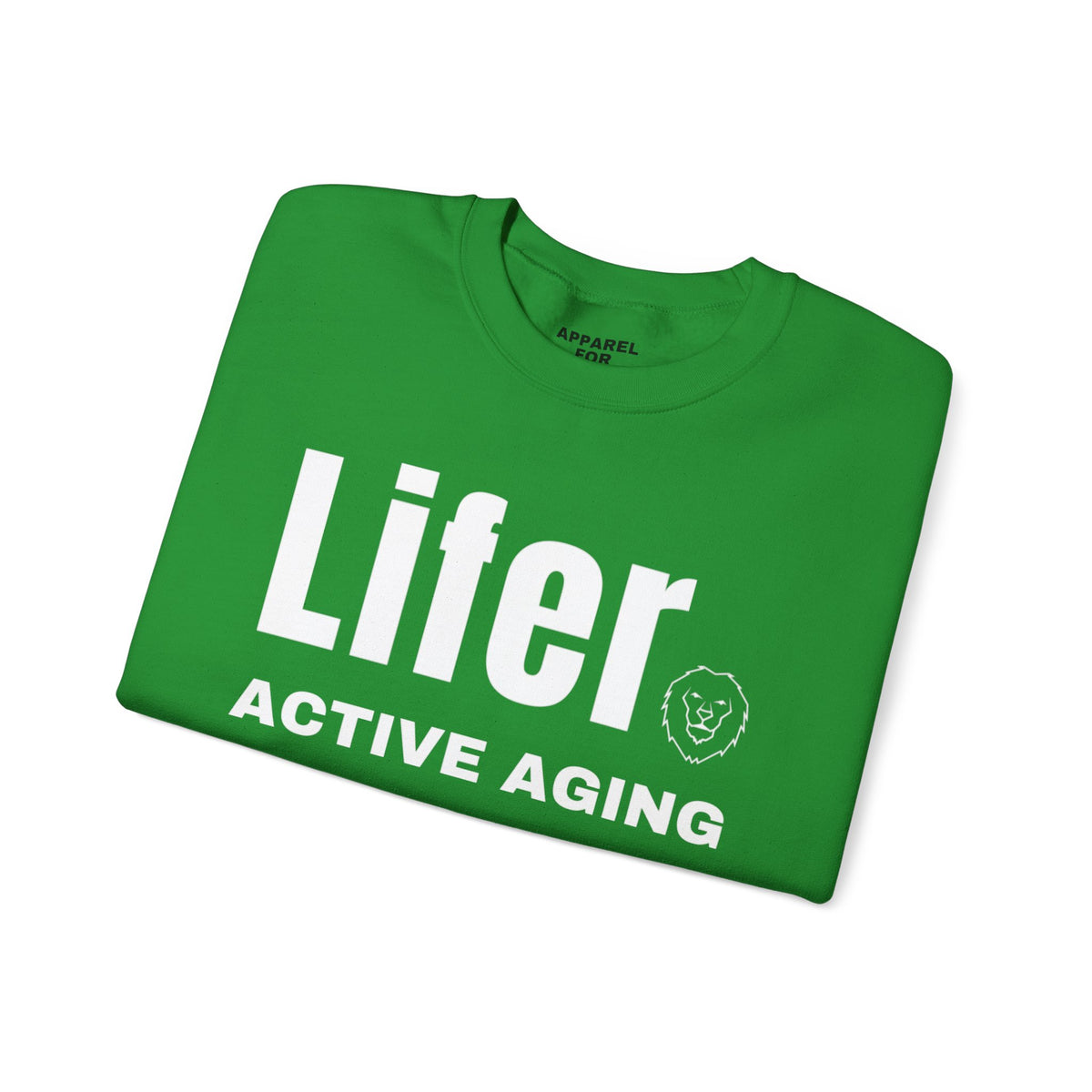 Unisex Lifer Classic Sweatshirt