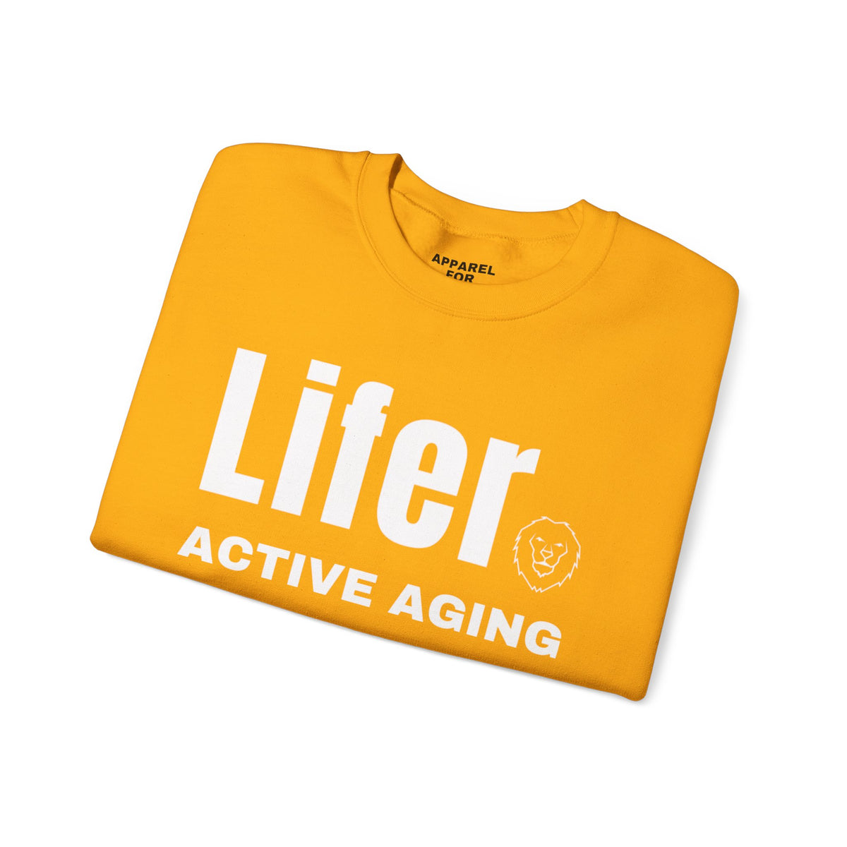 Unisex Lifer Classic Sweatshirt