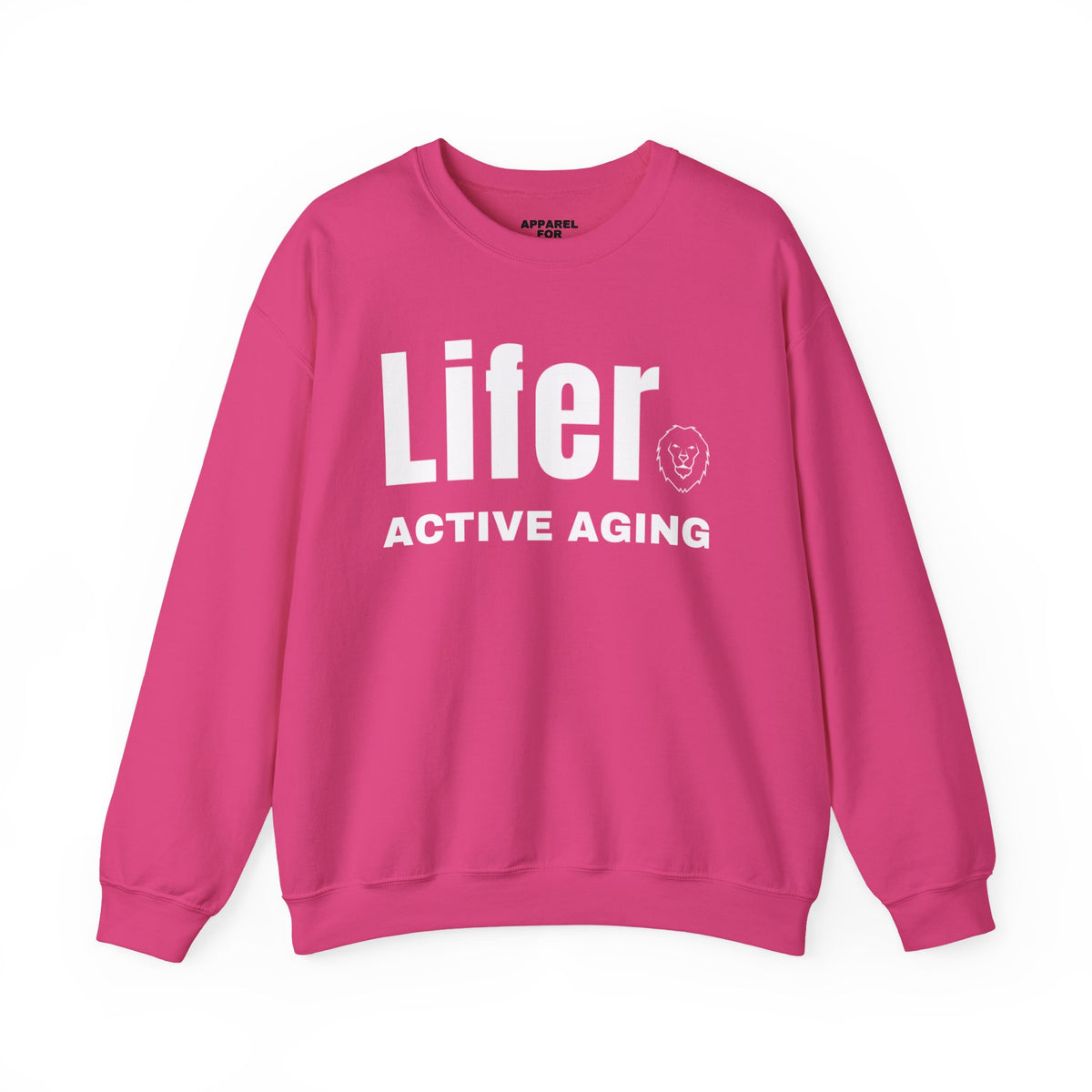 Unisex Lifer Classic Sweatshirt