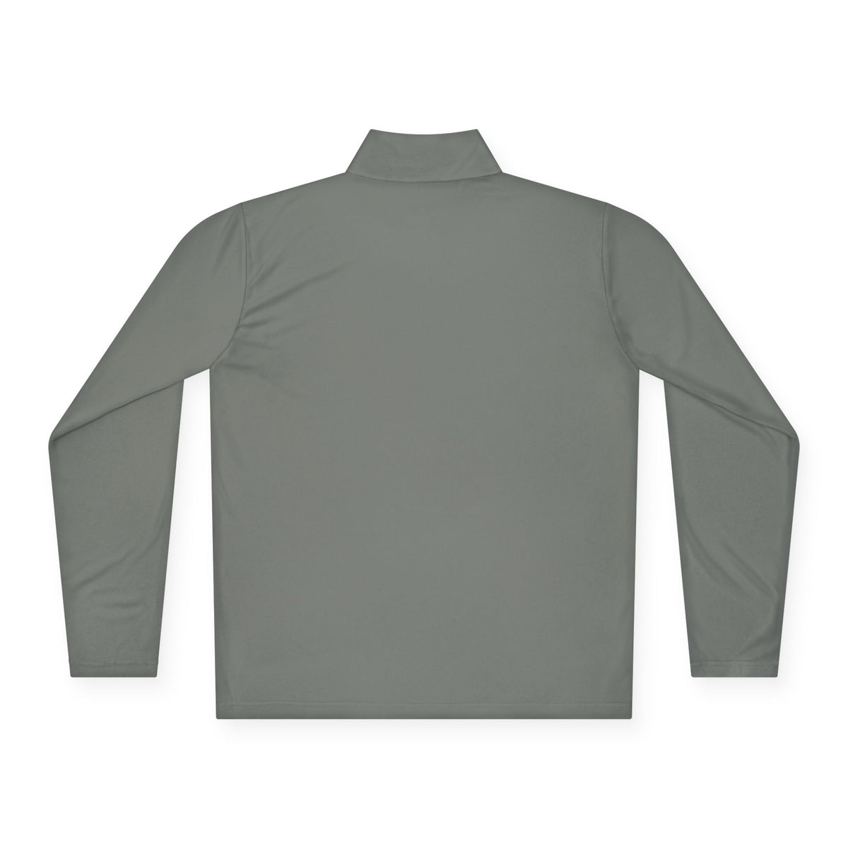 Unisex LIfer Quarter-Zip Pullover Sweatshirt