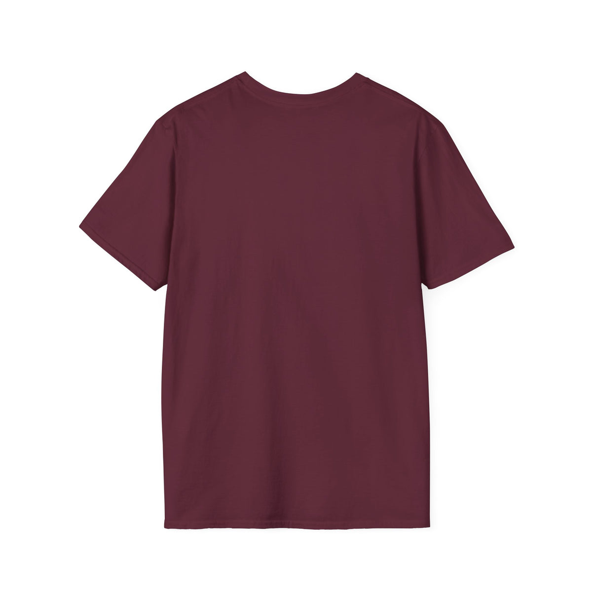 Unisex Built for the Long Game T-Shirt