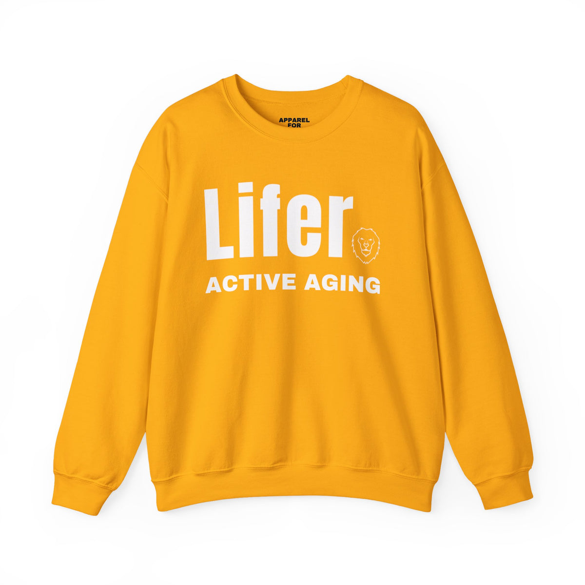 Unisex Lifer Classic Sweatshirt