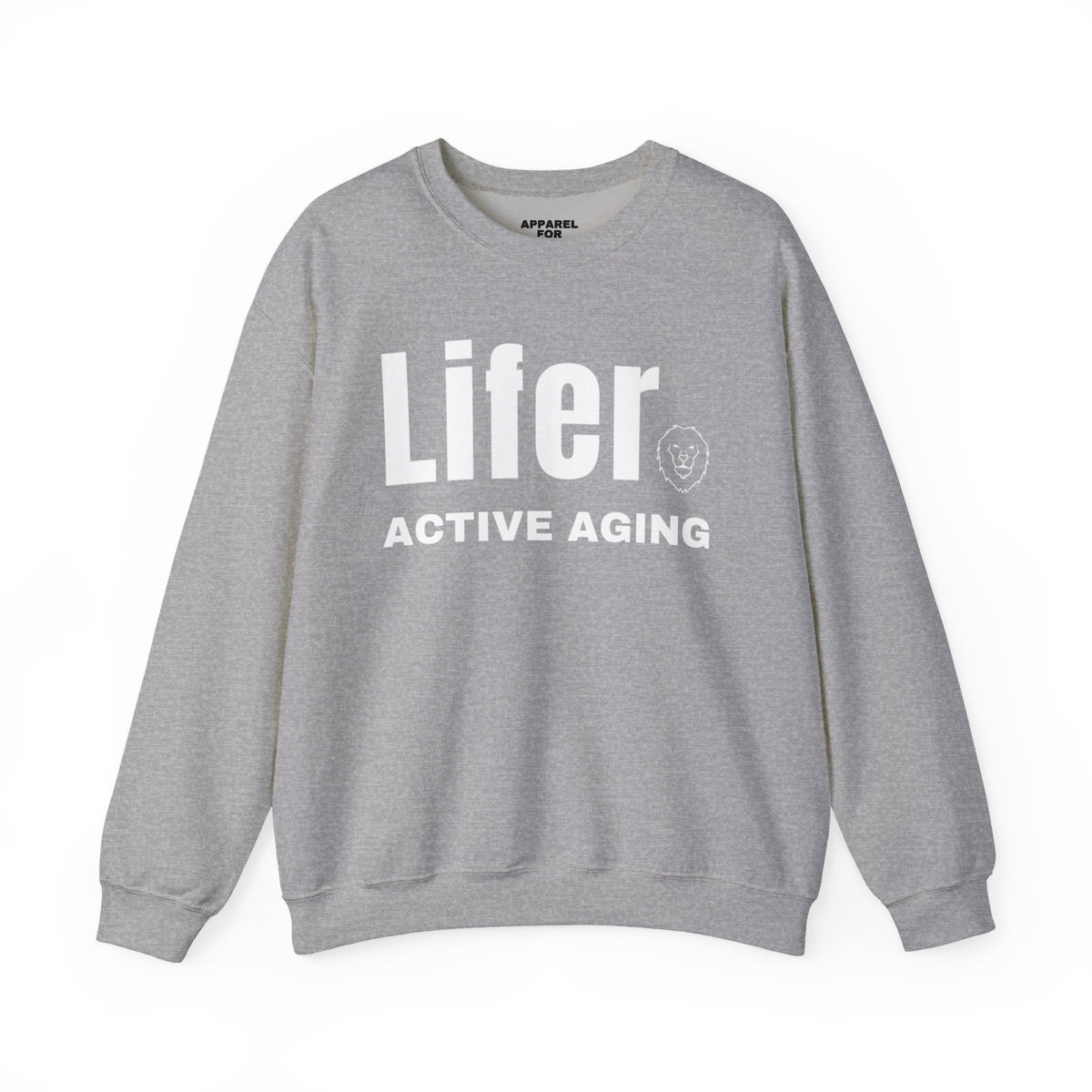 Unisex Lifer Classic Sweatshirt