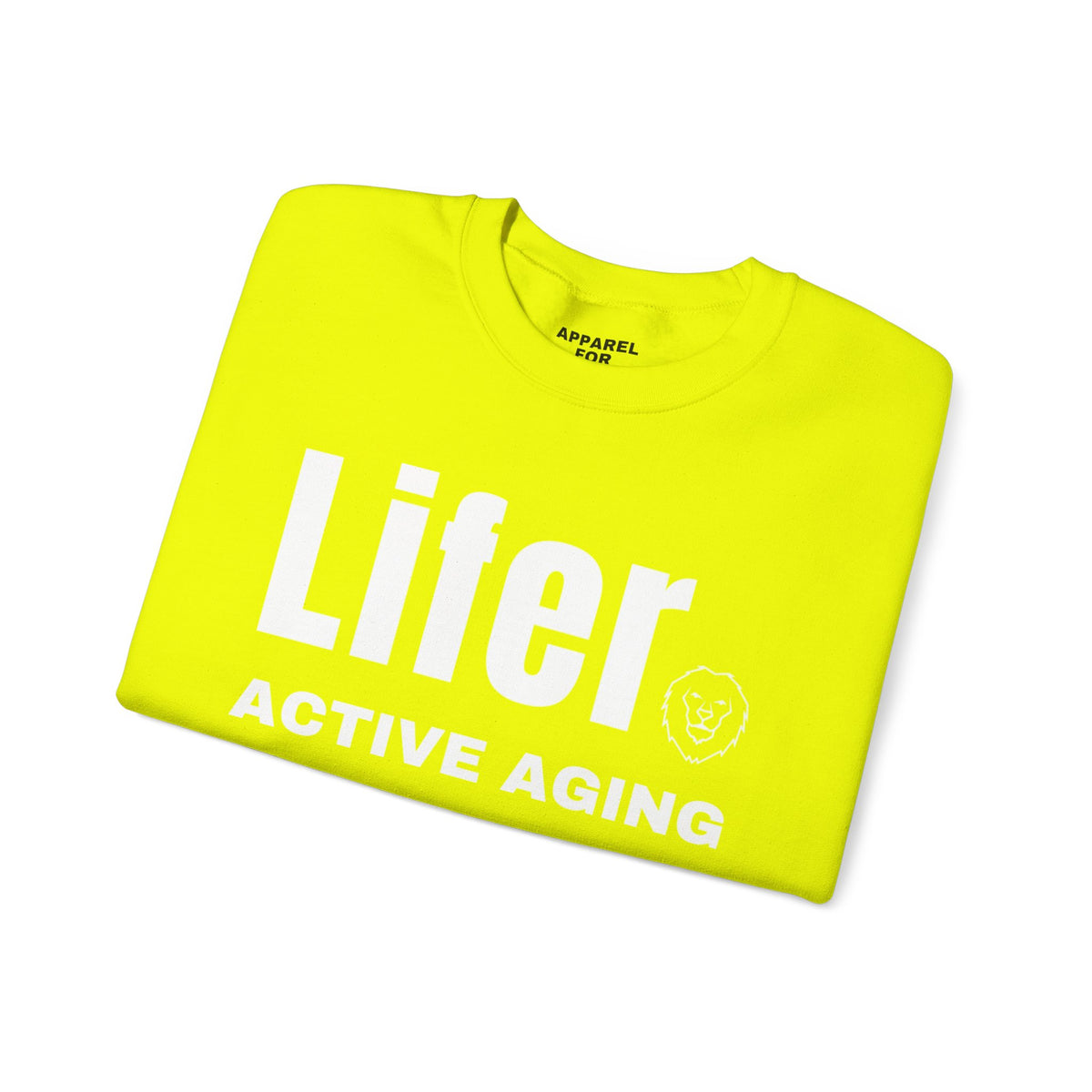 Unisex Lifer Classic Sweatshirt