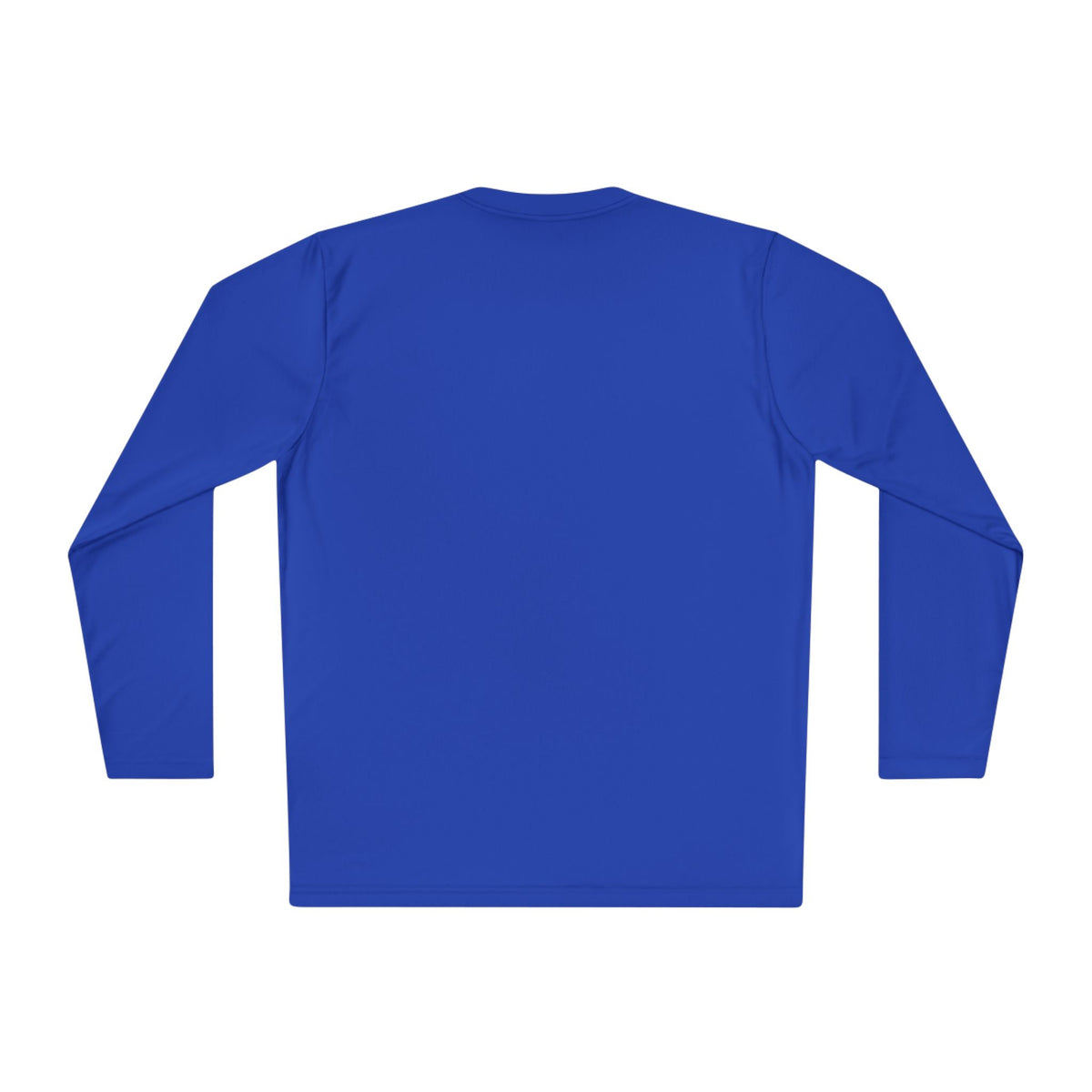 Unisex Lightweight Long Sleeve Tee
