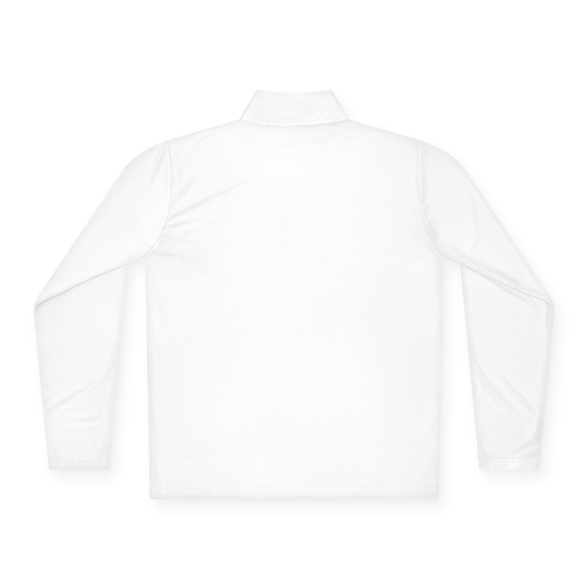 Unisex LIfer Quarter-Zip Pullover Sweatshirt