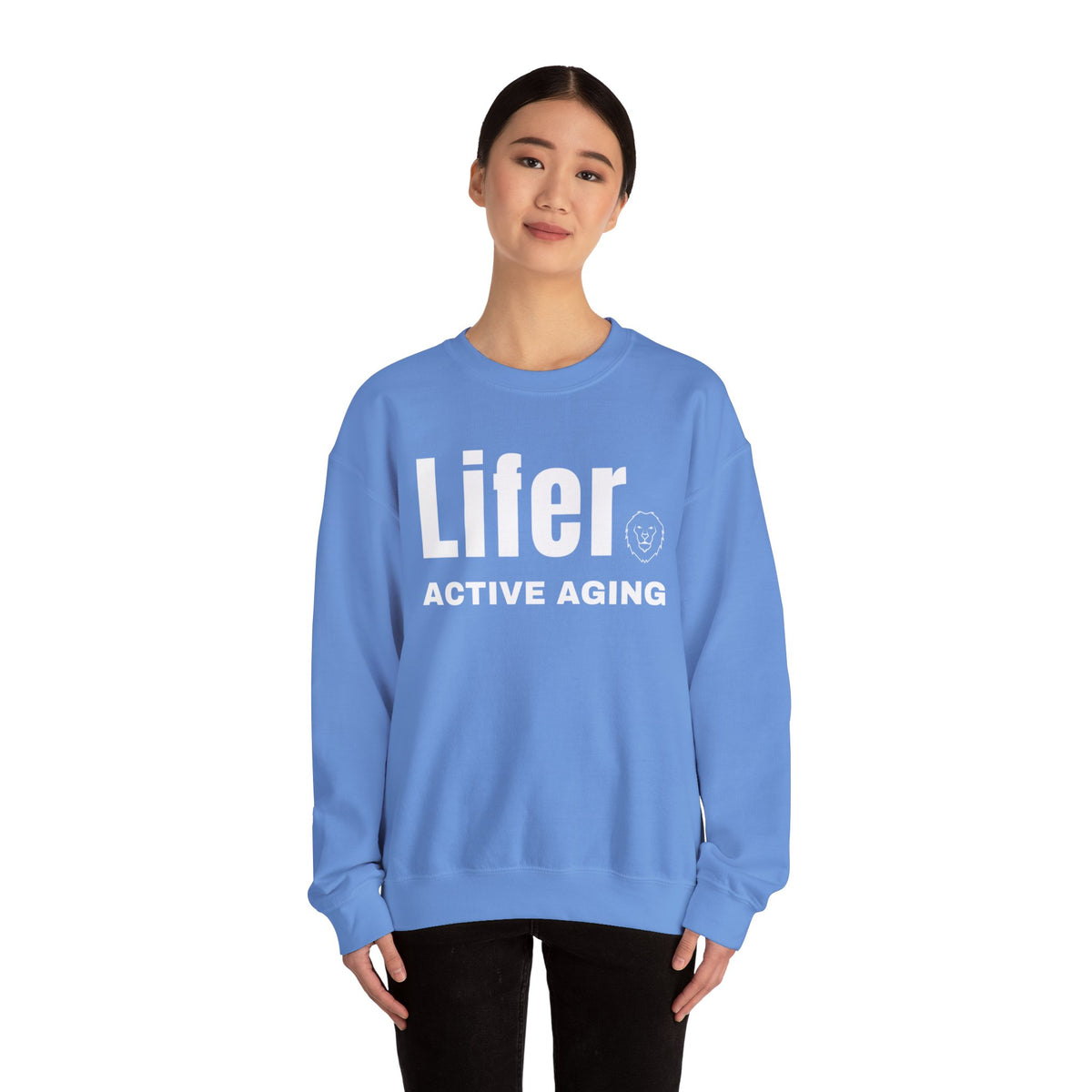 Unisex Lifer Classic Sweatshirt