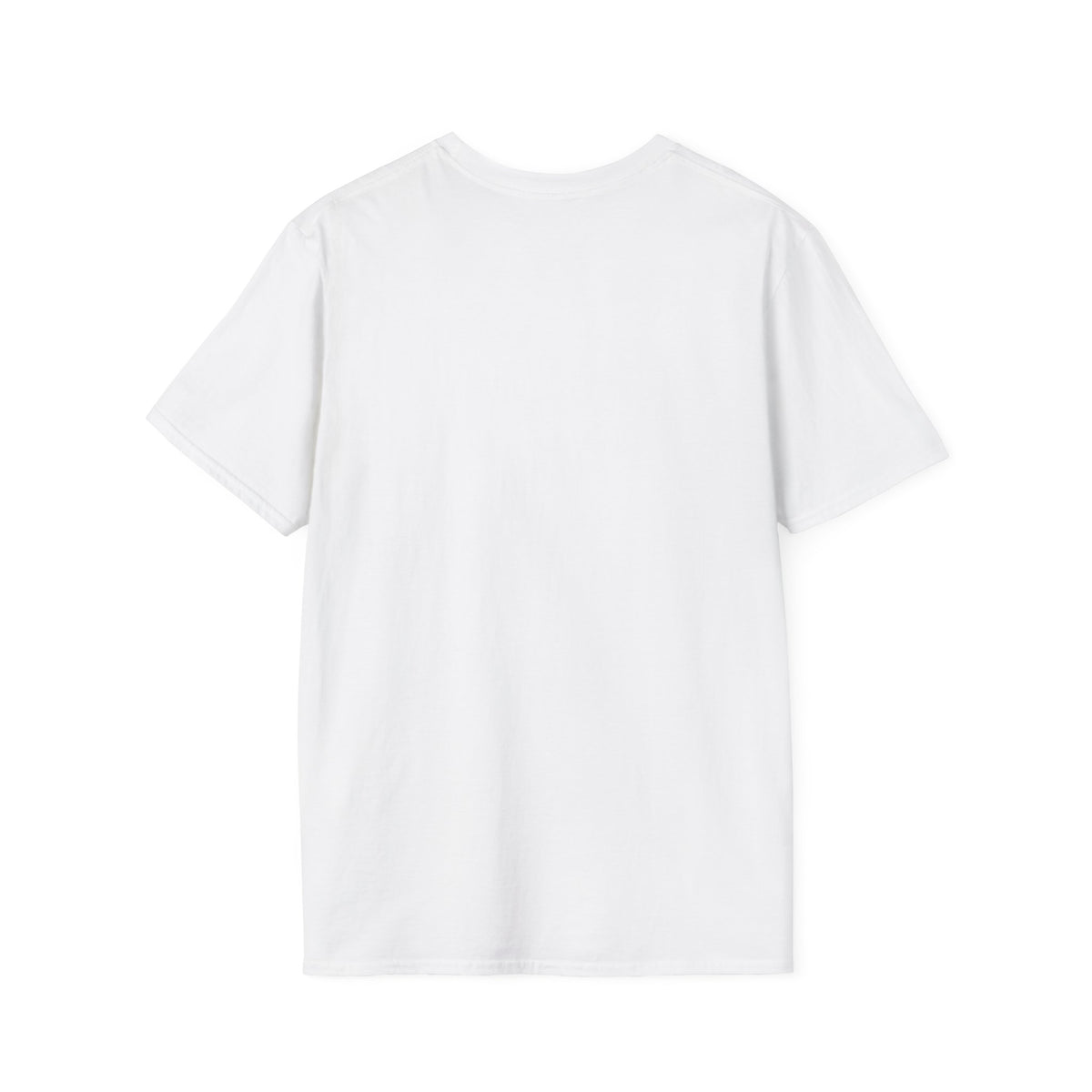 Unisex Muscle Is Longevity T-Shirt