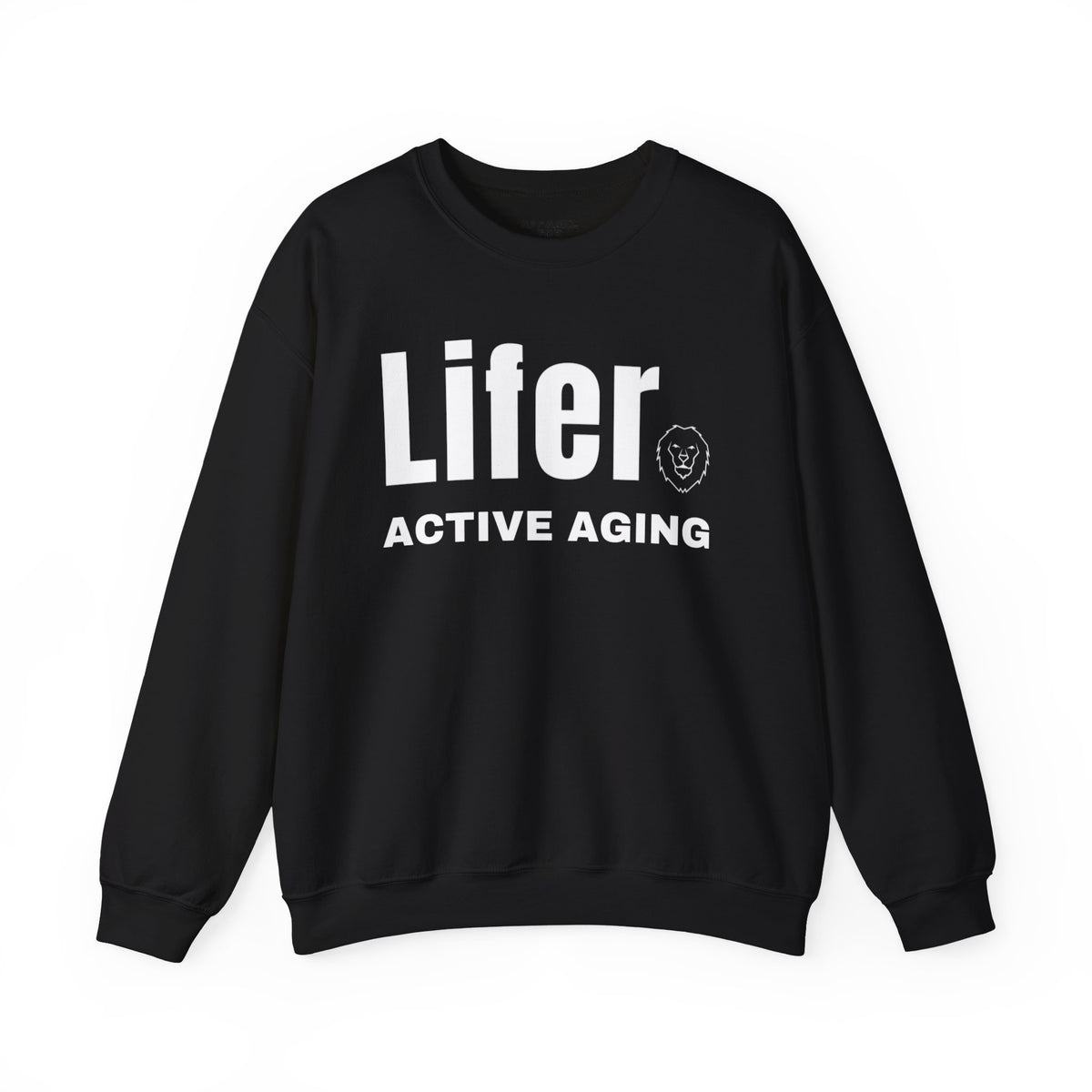 Unisex Lifer Classic Sweatshirt