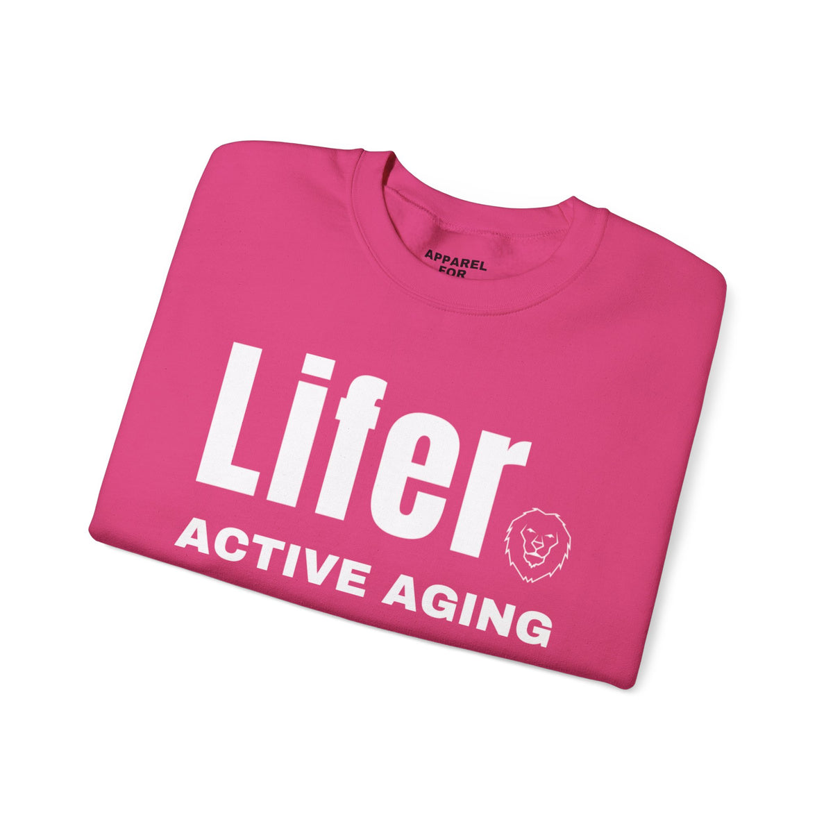 Unisex Lifer Classic Sweatshirt