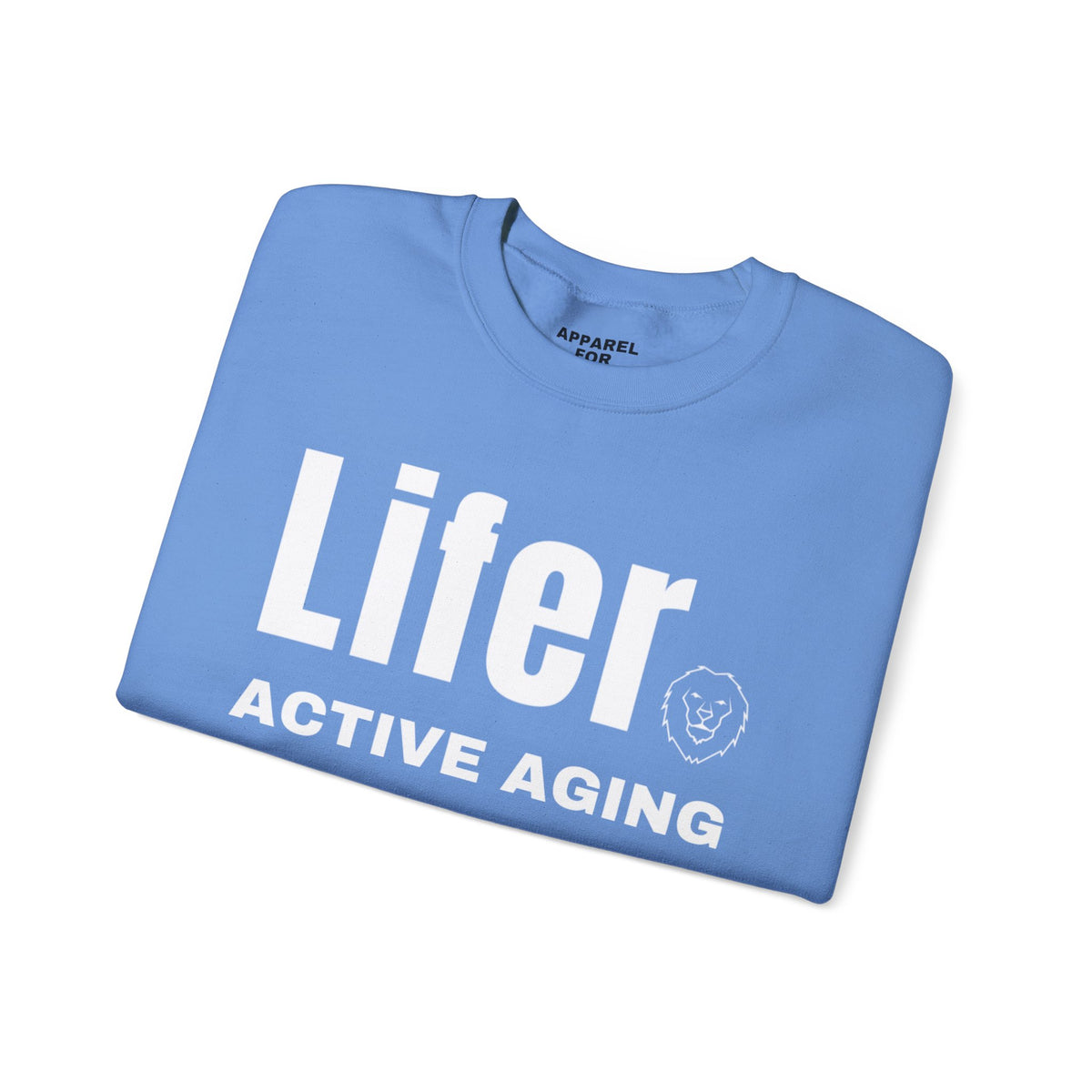Unisex Lifer Classic Sweatshirt