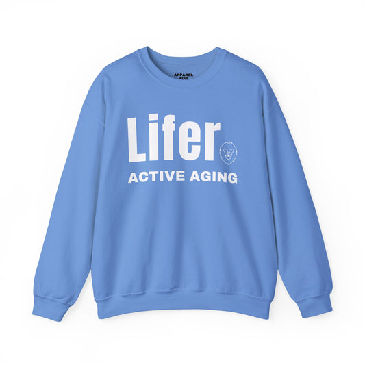 Unisex Lifer Classic Sweatshirt