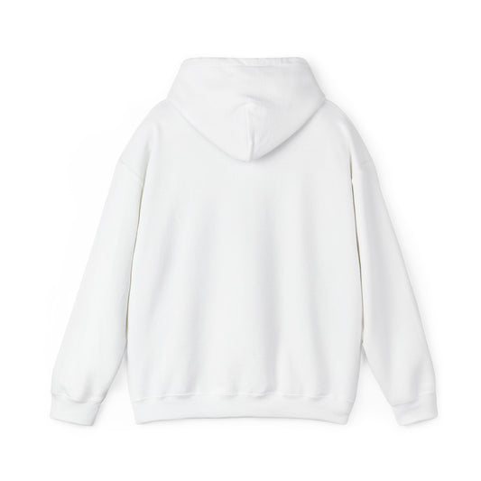 Unisex Lifer Hooded Sweatshirt